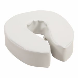 Zachte toiletverhoger 10 cm 