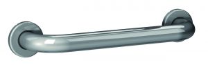 Wandbeugel RVS - 60 cm