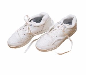 Elastische schoenveters Sport 68,5 cm PR55026