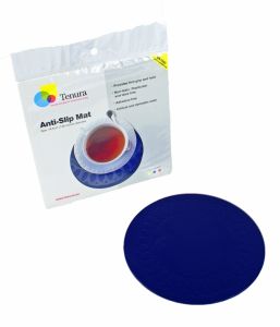 Anti-slip matten rond - 19 cm