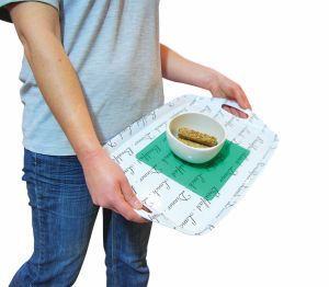 Anti-slip Extreme groen PR61659-G