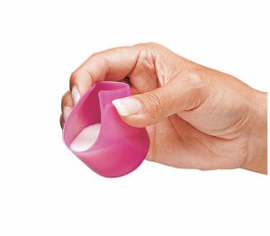 Flexibele Medicijnbeker