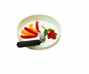 GripWare bord met hoge rand  PR65657