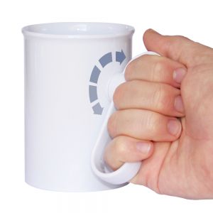 drinkbeker