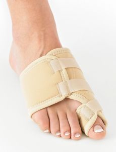 Neo G Hallux valgus soft splint  rechts PR79074-R