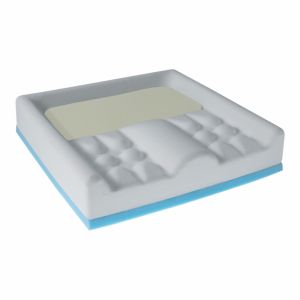 Ergoform zitkussen - desinger