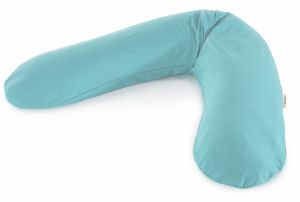 Theraline hoes jersey licht blauw  TH00235