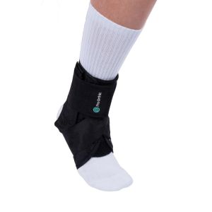 Enkelbrace Malleo Lacer van Pro Orthic 