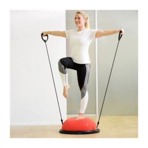 SISSEL FIT-Dome Sport - Multifunctionele fitness tool 