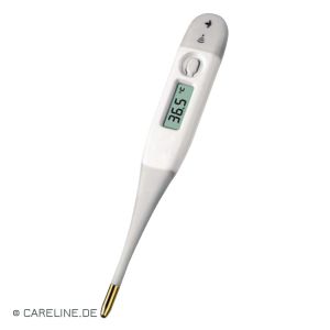 Koortsthermometer digitaal 