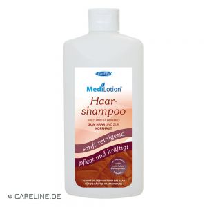 MEDILOTION® haarshampoo, 500 ml