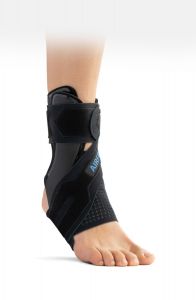 DonJoy Aircast Actyfoot - modulaire Enkelbrace