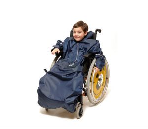 Kinder Wheely Mac 2-6 jaar ALS084