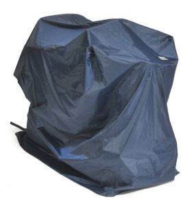 Scootmobiel beschermer deluxe XS  ALS840