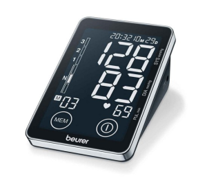 Bloeddrukmeter bovenarm Touchscreen