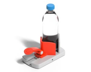 Beat it multifunctionele klem