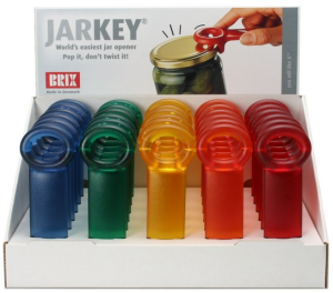 JarKey pottenopener