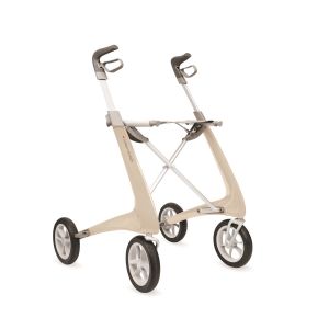 Rollator - Carbon Ultralight