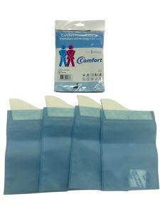 Comfort plaszak 600 ml 4st