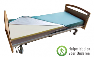 Matras - Comfort voor instellingen en particulieren