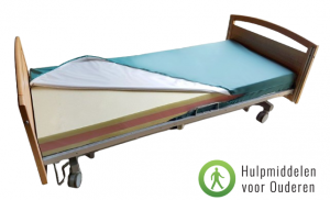 Matras - DecoCare Easy Care (keerbaar) 