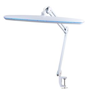 SBR Deluxe daglichtlamp wit