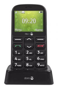 Doro mobiele telefoon 1361 2G