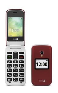 Mobiele telefoon 2424 2G