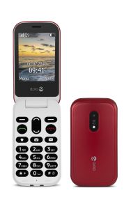 Mobiele telefoon 6040 2G