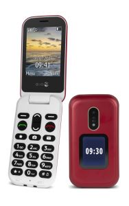 Mobiele telefoon 6060 2G
