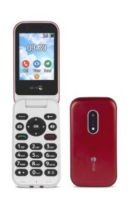 Mobiele telefoon 7030 4G WhatsApp & Facebook