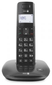 Comfort 1010 draadloze telefoon