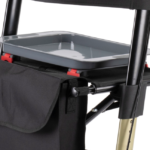 Dienblad voor MultiMotion Rollator 