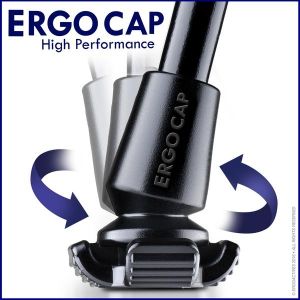 Stokdop ErgoCap Ultra Light (19mm)