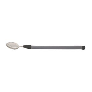 Ornamin flexibel lepel Grijs