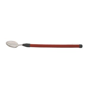 Ornamin flexibel lepel Rood