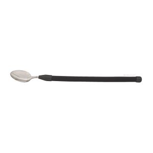 Ornamin flexibel lepel Zwart