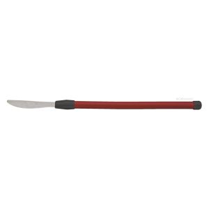 Ornamin flexibel mes Rood