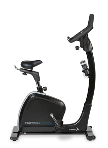 Hometrainer - Flow Fitness - B2i