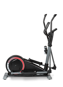 Crosstrainer - Flow Fitness - Glider DCT2000i