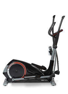 Crosstrainer - Flow Fitness - Glider DCT2500