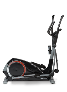 Crosstrainer - Flow Fitness - Glider DCT2500i