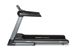 Loopband - Flow Fitness - DTM2500i