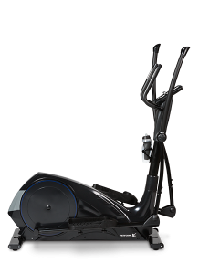 Crosstrainer - Flow Fitness - X2i