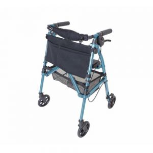 Fold N Go Rollator 