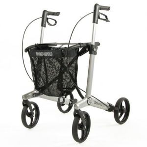 Rollator- Gemino 20 Grey