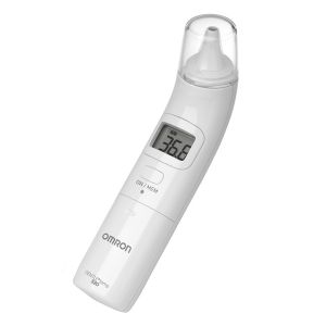 OMRON Gentle Temp 520 Infrarood oorthermometer 