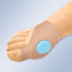 Orliman SP Gel Comfort Hallux Valgus