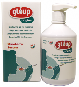 Slikgel - Gloup Original 500 ML