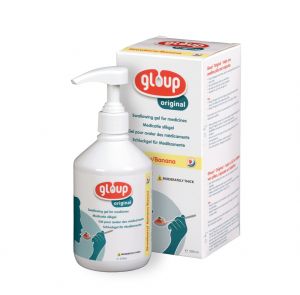 Slikgel - Gloup Original 500 ML